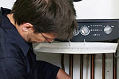 boiler replacement Manningford Bruce