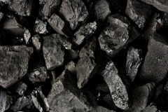 Manningford Bruce coal boiler costs