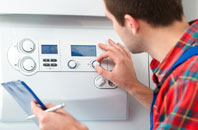 free commercial Manningford Bruce boiler quotes