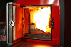 solid fuel boilers Manningford Bruce
